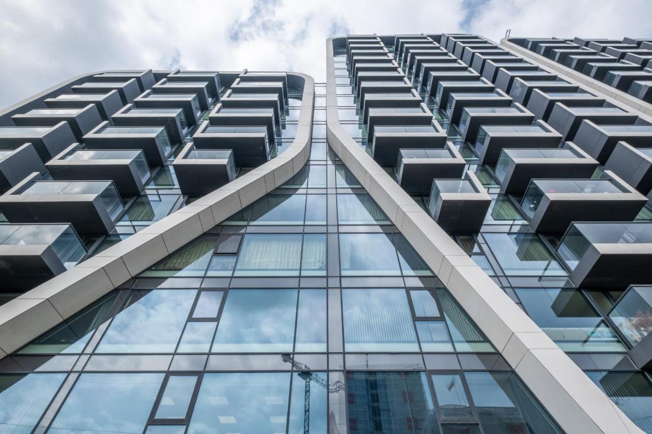 Arcadia Apartment, Park And Parking Sofya Dış mekan fotoğraf